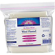 Heritage Products Wool Flannel - 12x27