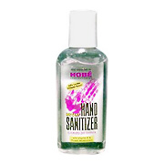 Hobe Laboratories Hand Sanitizer - 4 oz