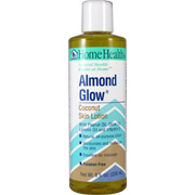 Home Health Almond Glow Lotion Coconut - 8 oz