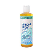 Home Health Almond Glow Lotion Jasmine - 8 oz