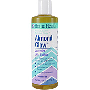 Home Health Almond Glow Lotion Lavender - 8 oz
