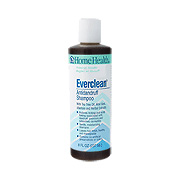 Home Health Everclean Antidandruff Shampoo - 8 oz