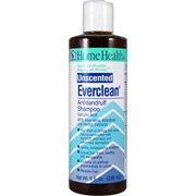 Home Health Everclean Dandruff Shampoo Unscented - 8 oz