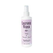 Home Health Flower Water Lavender - 8 oz