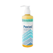 Home Health Psoriasil Body Wash - 8 oz