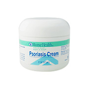 Home Health Psoriasis Cream - 2 oz