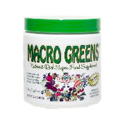 MacroLife Naturals Macro Greens - 2 oz