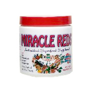 MacroLife Naturals Miracle Reds - 2 oz
