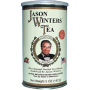 Jason Winters Tea with Chaparrel Bulk - 5 oz