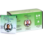 Jason Winters GHT Green Herbal Tea - 30 bags