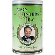 Jason Winters Pre-Brewed Tea GHT Green Herbal - 4 oz