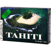 Monoi Tiare Tahiti Monoi Tiare Tahiti Soap - 3.5 oz