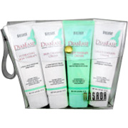Masada Health And Beauty Diabease Cream Kit - 4 pc