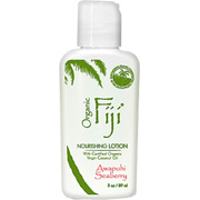 Organic Fiji Awapuhi Seaberry Moisturizer - 3 oz