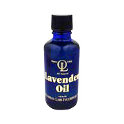 Olympian Labs Lavender Oil - 1.6 oz