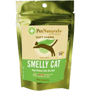 Pet Naturals of Vermont Smelly Cat - 45 pc