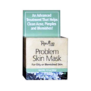 Reviva Labs Problem Skin Mask - 1.5 oz