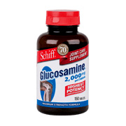 Schiff Glucosamine Complex 2000mg - 150 tabs