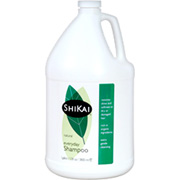 Shikai Color Care Shampoo - 1 gallon