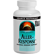 Source Naturals Aller Response - 180 tabs