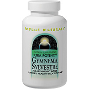 Source Naturals Ultra Potency Gymnema Sylvestre 550mg - 30 tabs