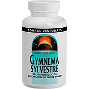Source Naturals Gymnema Sylvestre 450mg - 60 tabs