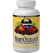 Source Naturals BerryOxidants - 30 tabs
