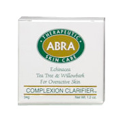 Abra Therapeutics Complexion Clarifier Cream - 1.2 oz