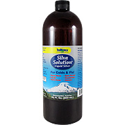 Trimedica Silva Solution Liquid - 32 oz