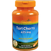 Thompson Nutritional Products Tart Cherry - 60 caps