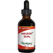 Amazon Therapeutic Laboratories Amazon Slim - 2 oz