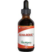 Amazon Therapeutic Laboratories Suma Bolic - 2 oz