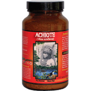 Amazon Therapeutic Laboratories Achiote Whole Herb - 1.5 oz