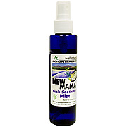 Well-In-Hand Herbals New Mama Tush Soothing Mist - 4 oz