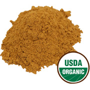 Starwest Botanicals Organic Cinnamon Powder - Cinnamomum Burmanii, 1 lb