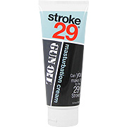 Empowered Products Stroke 29 - Masturbation Cream, 3.3 oz