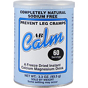A to B Calm A to B Calm Can 60 servings - 3.3 oz