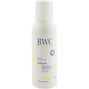 Beauty Without Cruelty Extra Rich Fragrance Free Hand & Body Lotion - 2 oz