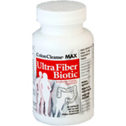 Health Plus Ultra Fiber Biotic - 60 c