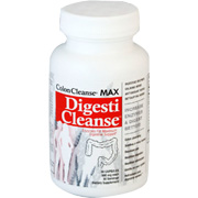 Health Plus Digesti Cleanse - 60 c