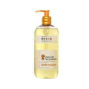 Nature's Baby Organics Shampoo Vanilla Tangerine - 16 oz