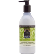 One With Nature Coconut Lime Hand Wash - 12 oz