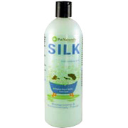 Pet Naturals of Vermont Silk Conditioner for Dogs + Cats - 16 oz