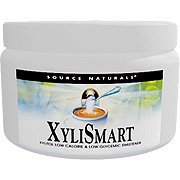 Source Naturals Xylismart Powder Shaker - 3 oz