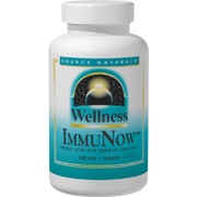 Source Naturals Wellness ImmuNow 250mg - 30 tabs