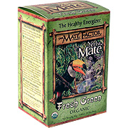 The Mate Factor Original Fresh Green Tea - 20 bg