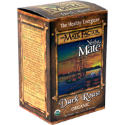 The Mate Factor Dark Roast Tea - 20 bg