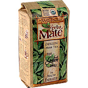 The Mate Factor Original Fresh Green Loose Tea - 12 oz