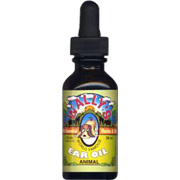 Wally's Natural Products Animal Ear Oil - 1 oz