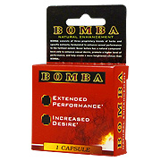 Enlightened Products Bomba - 1 cap